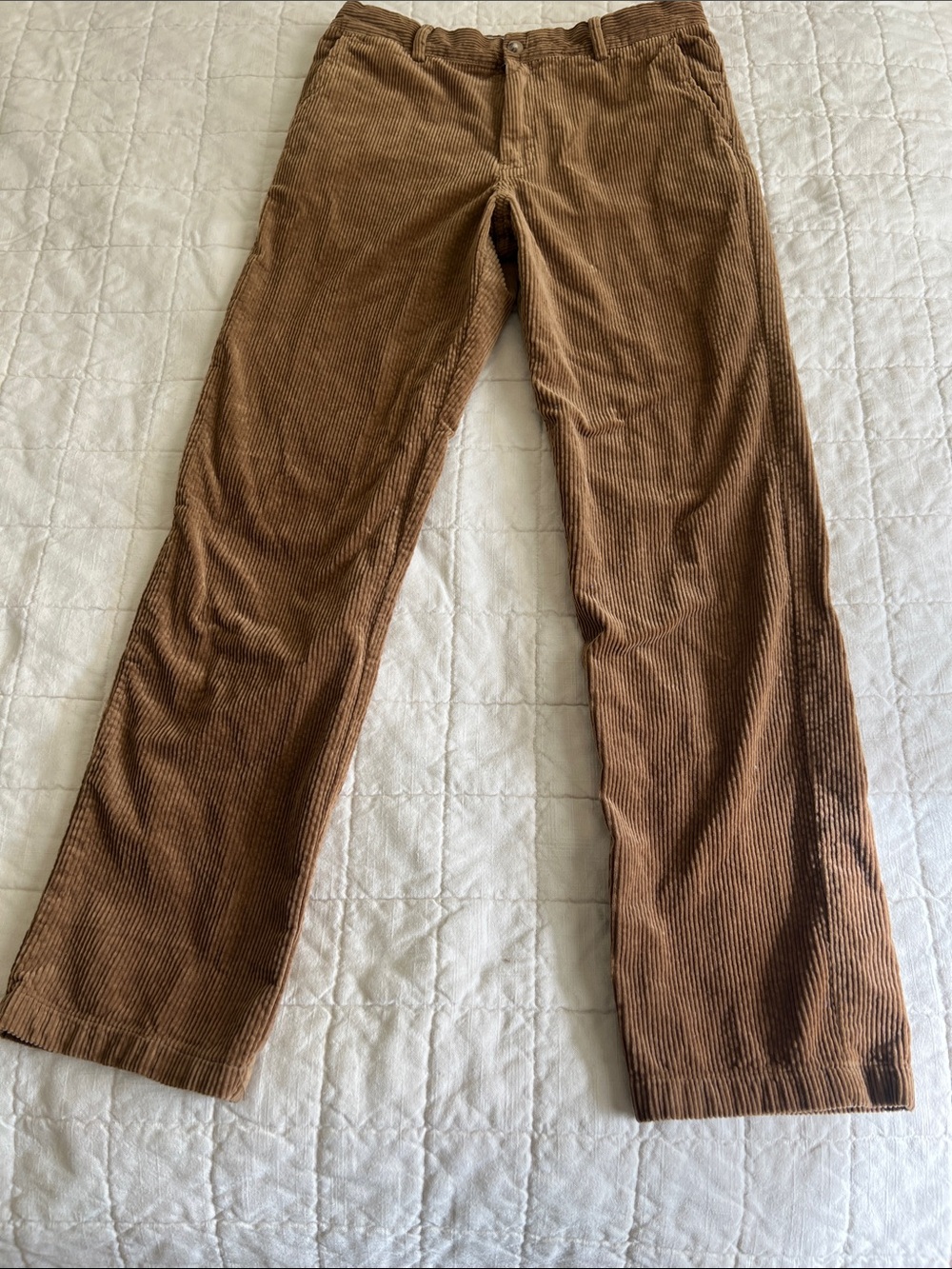 Polo Ralph Lauren Boys Corduroy Pants